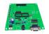 AT89S52 Assembled PCB